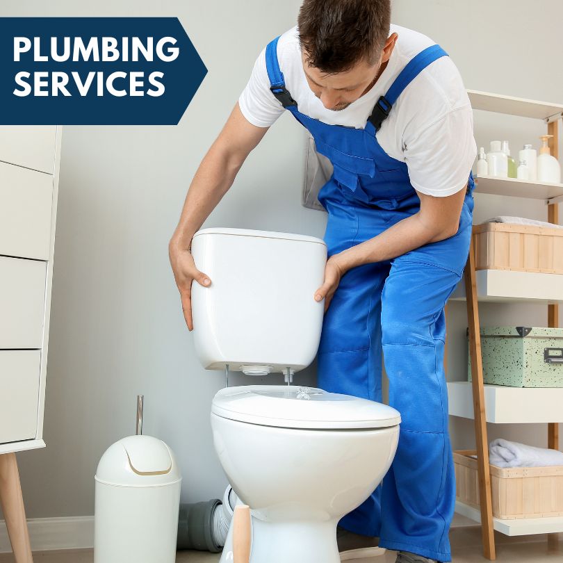 Plumbing Company in Brevard, NC